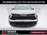 2025 Sportage Thumbnail 9