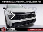 2025 Sportage Thumbnail 14