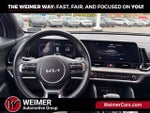 2025 Sportage Thumbnail 16