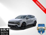 2026 Sportage Thumbnail 26
