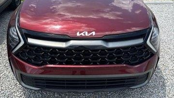 Preowned 2024 Kia Sportage X-Line for Sale