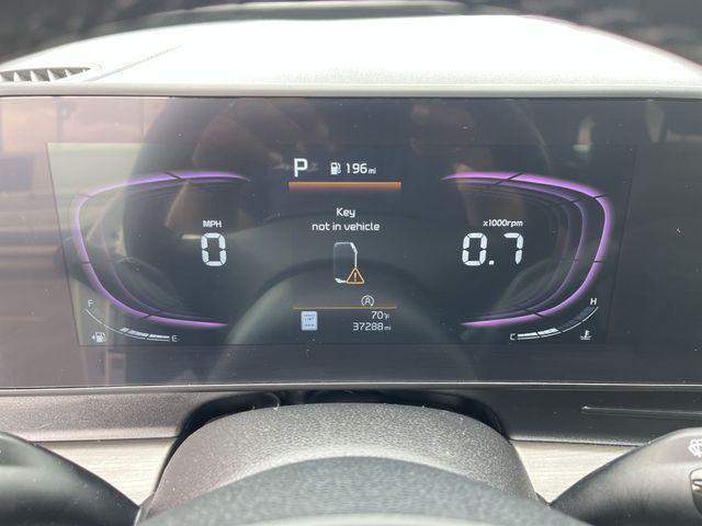 2024 Kia Sportage - $27,000