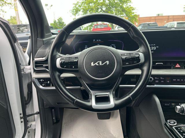 2024 Kia Sportage - $27,000