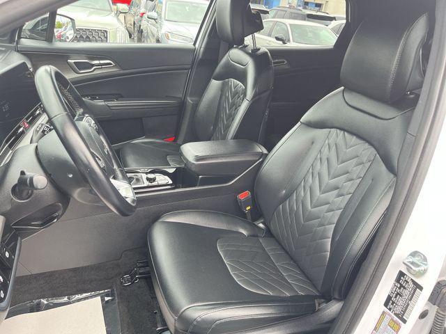 2024 Kia Sportage - $27,000