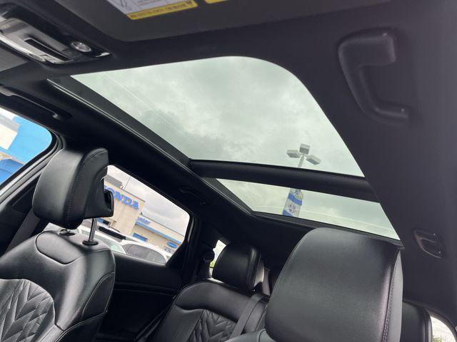 2024 Kia Sportage - $27,000