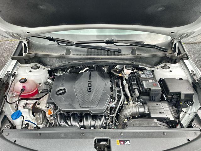 2024 Kia Sportage - $27,000