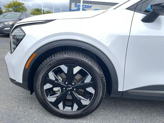 2024 Kia Sportage - $27,000