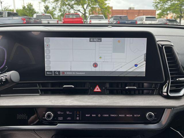 2024 Kia Sportage - $27,000