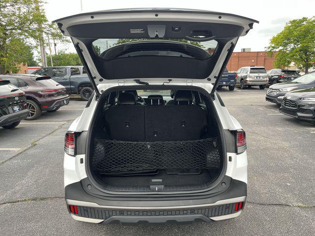 2024 Kia Sportage - $27,000