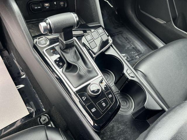 2024 Kia Sportage - $27,000