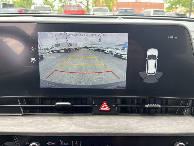2024 Kia Sportage - $27,000