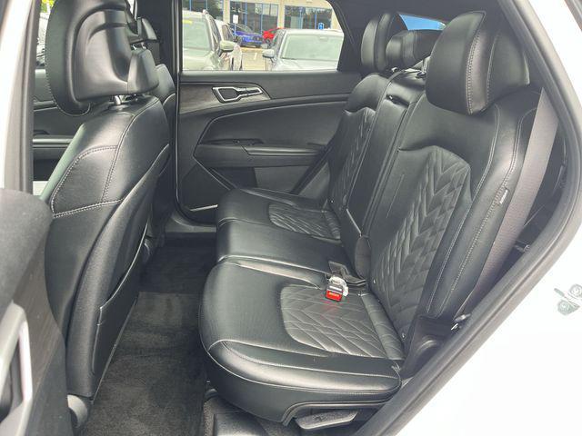 2024 Kia Sportage - $27,000