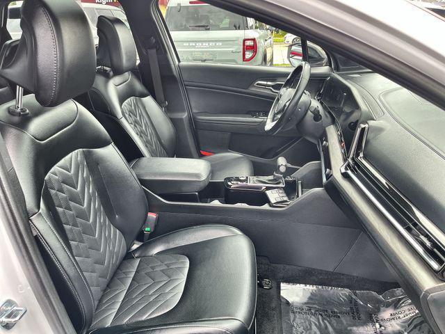 2024 Kia Sportage - $27,000