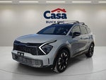 2024 Sportage Thumbnail 6