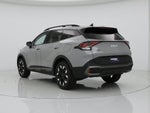 2024 Sportage Thumbnail 2