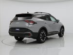 2024 Sportage Thumbnail 8