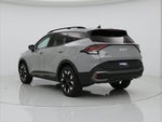 2024 Sportage Thumbnail 2