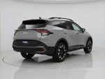 2024 Sportage Thumbnail 8