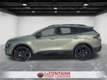 2025 Sportage Thumbnail 2