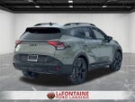 2025 Sportage Thumbnail 5