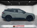 2025 Sportage Thumbnail 6
