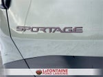 2025 Sportage Thumbnail 10