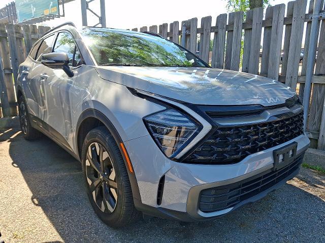 2024 Kia Sportage - $24,993