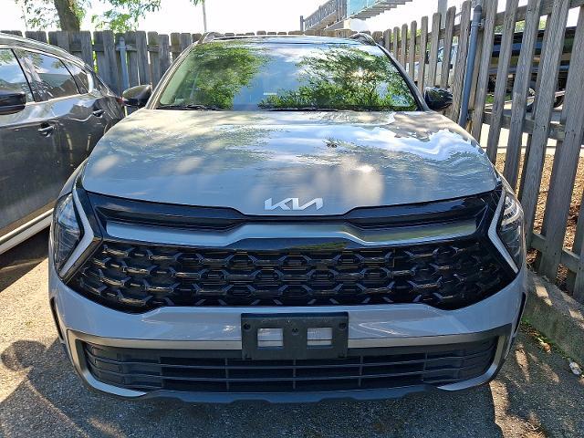 2024 Kia Sportage - $24,993