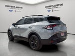 2025 Sportage Thumbnail 3