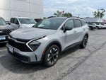 2024 Sportage Thumbnail 1