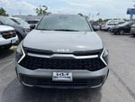2024 Sportage Thumbnail 2