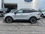 2024 Sportage Thumbnail 3
