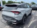 2024 Sportage Thumbnail 5