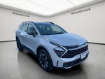 2024 Sportage Thumbnail 7