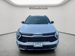 2024 Sportage Thumbnail 8