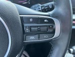 2024 Sportage Thumbnail 23