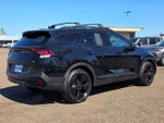2025 Sportage Thumbnail 2