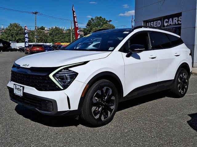 2024 Kia Sportage - $26,896