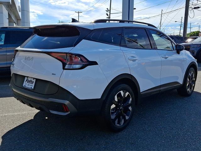 2024 Kia Sportage - $26,896