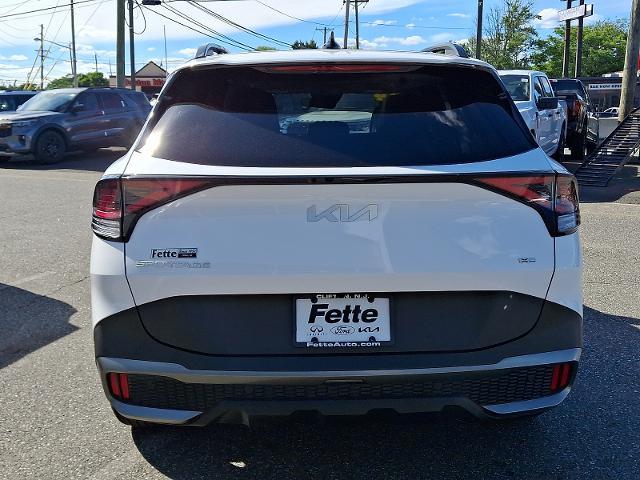 2024 Kia Sportage - $26,896