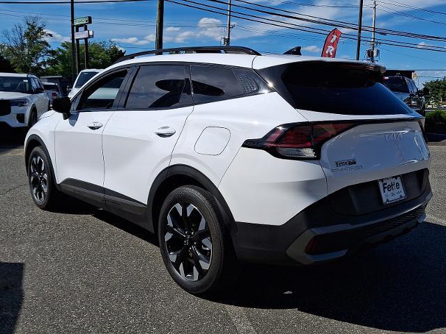 2024 Kia Sportage - $26,896