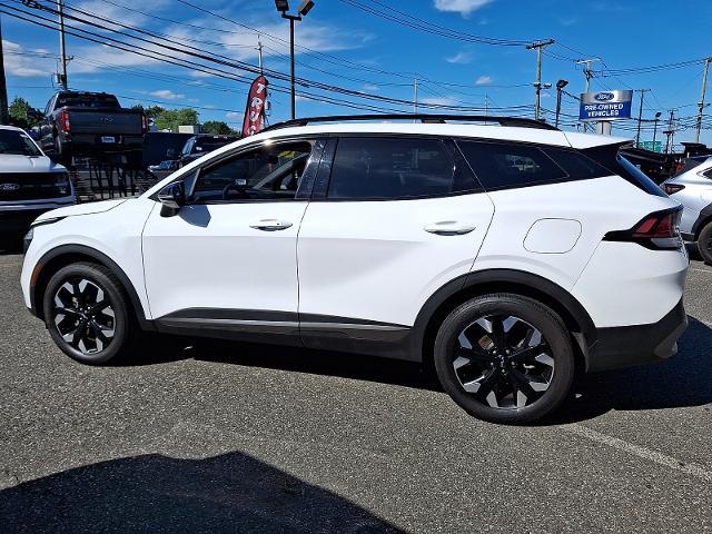 2024 Kia Sportage - $26,896