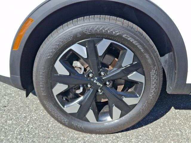 2024 Kia Sportage - $26,896