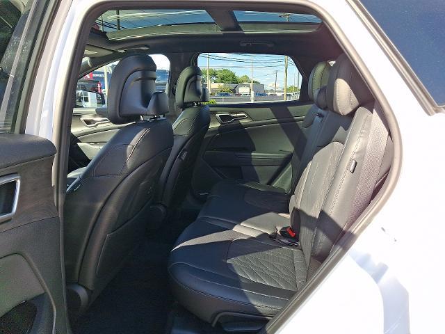 2024 Kia Sportage - $26,896