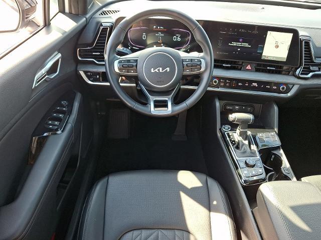 2024 Kia Sportage - $26,896