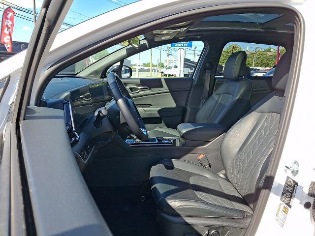 2024 Kia Sportage - $26,896