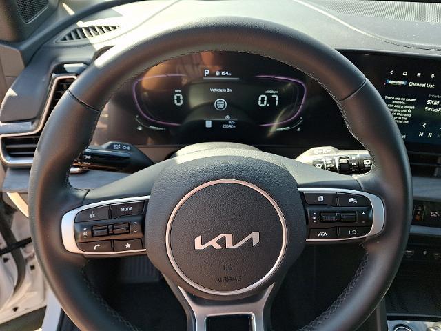 2024 Kia Sportage - $26,896