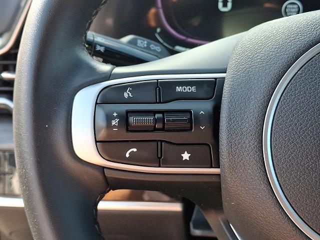 2024 Kia Sportage - $26,896