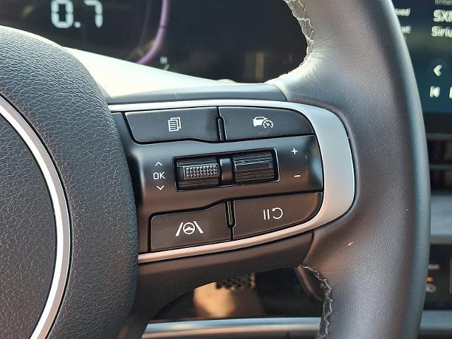2024 Kia Sportage - $26,896