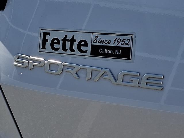 2024 Kia Sportage - $26,896